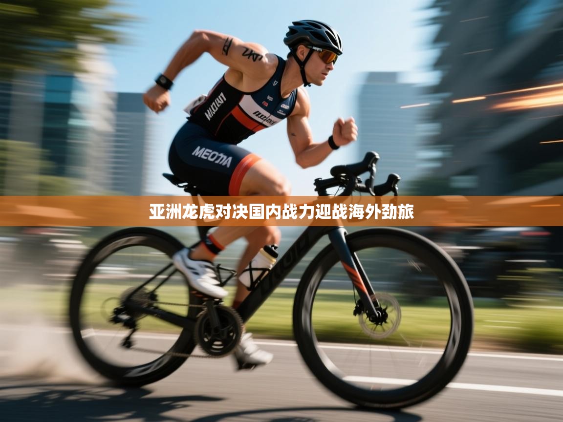 亚洲龙虎对决国内战力迎战海外劲旅  第2张