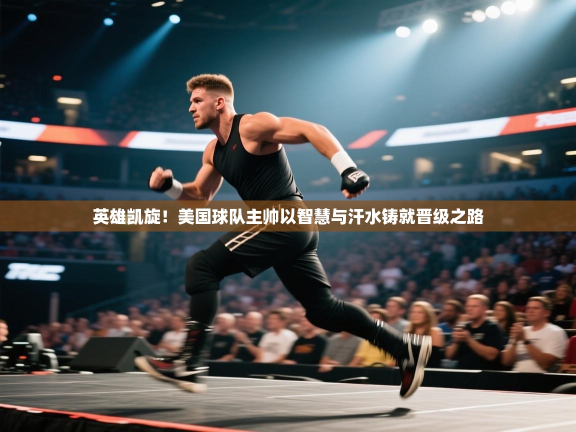 英雄凯旋！美国球队主帅以智慧与汗水铸就晋级之路  第1张