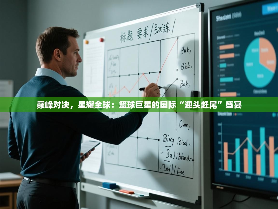 巅峰对决，星耀全球：篮球巨星的国际“迎头赶尾”盛宴  第1张