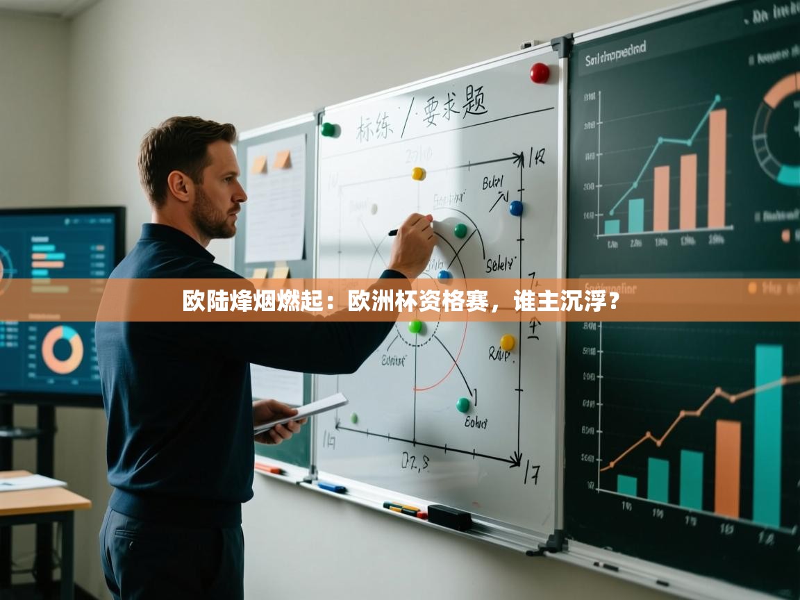 欧陆烽烟燃起：欧洲杯资格赛，谁主沉浮？  第1张