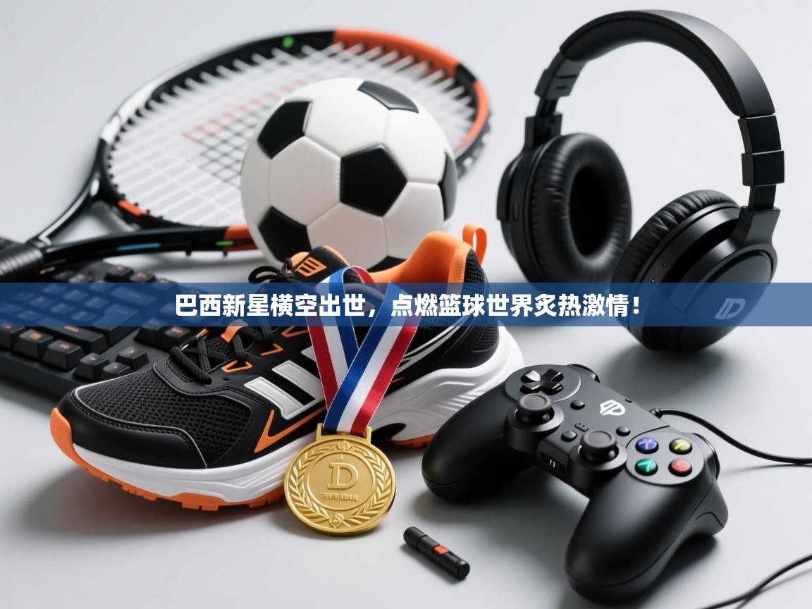 巴西新星横空出世，点燃篮球世界炙热激情！  第1张