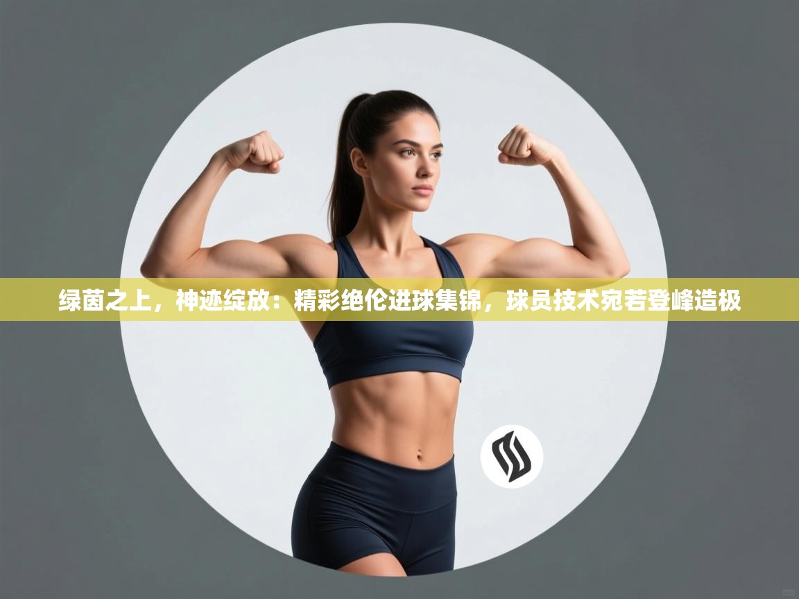 绿茵之上,神迹绽放:精彩绝伦进球集锦,球员技术宛若登峰造极 第1张